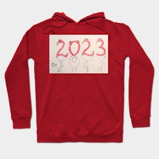 2023 Hoodie